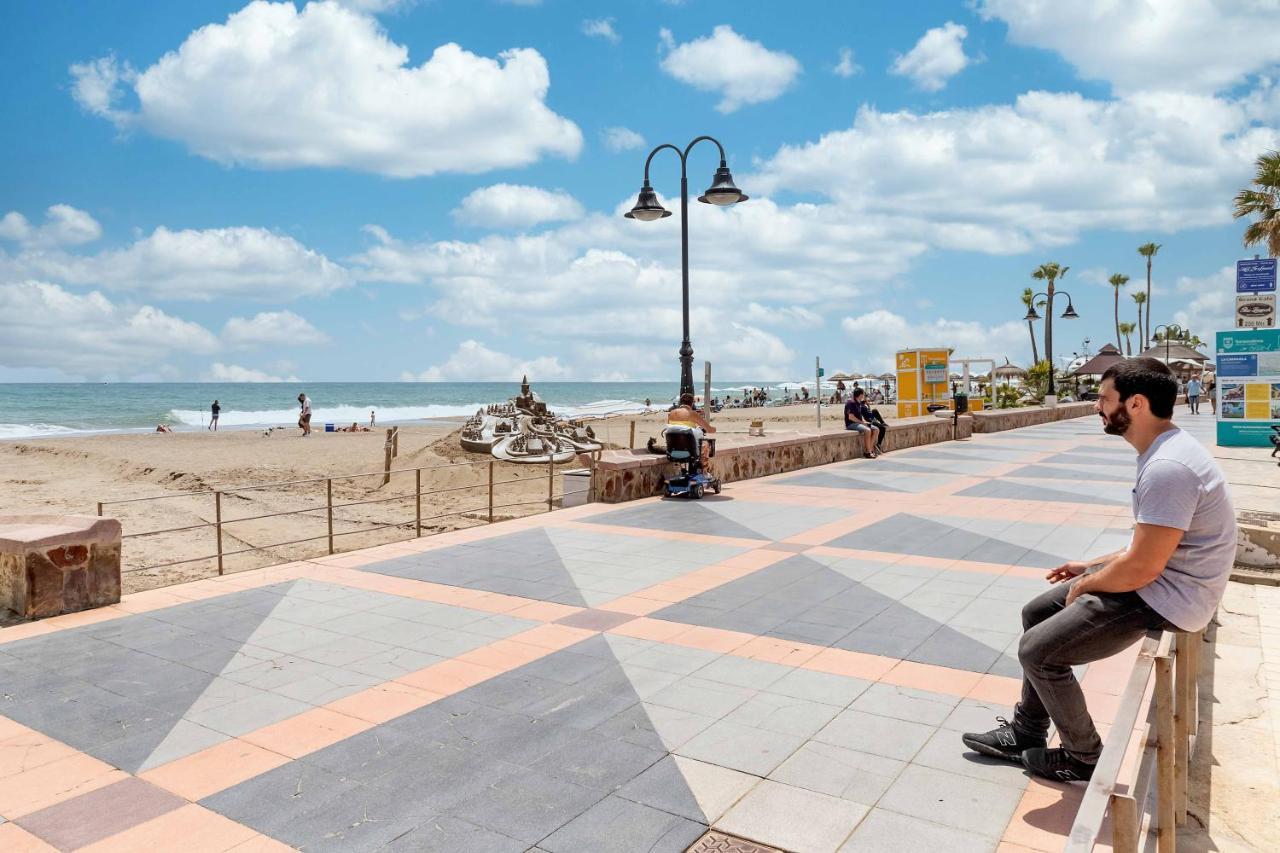 Bhost - La Carihuela Los Perros Torremolinos Esterno foto