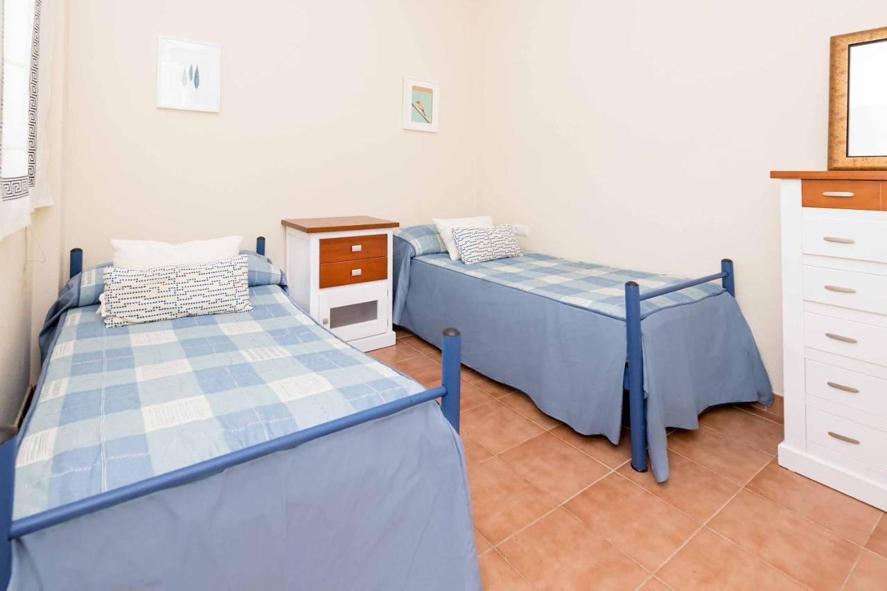 Bhost - La Carihuela Los Perros Torremolinos Esterno foto